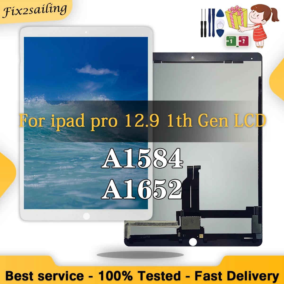100% ġ ũ Ÿ г  ü,   Ǵ , iPad Pro 12.9 ġ (2015 ) A1652 A1584